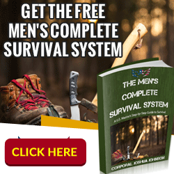 The Complete Survival System