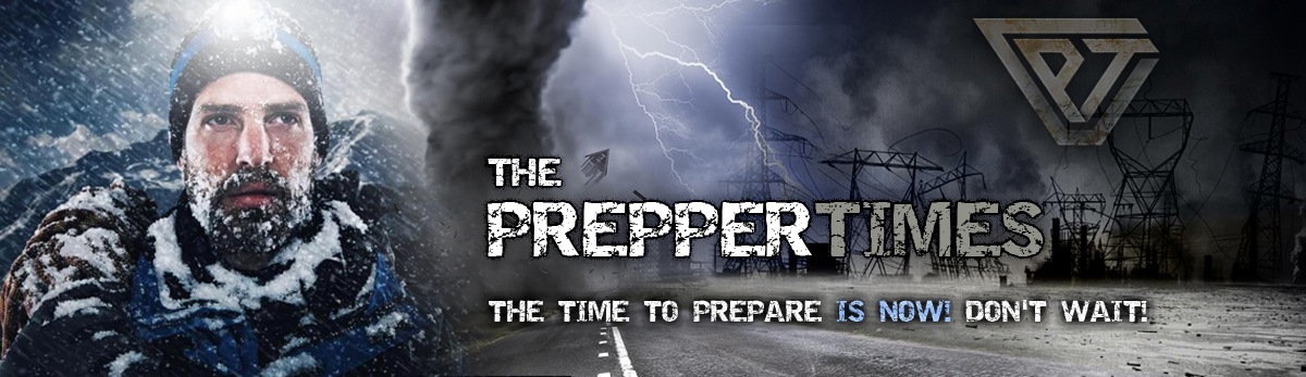 The Prepper Times